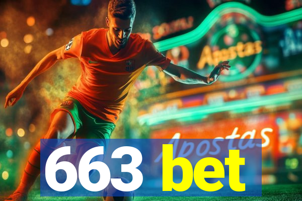 663 bet