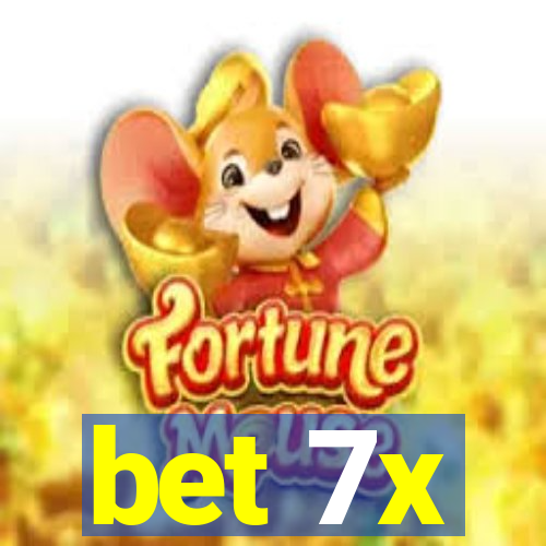 bet 7x