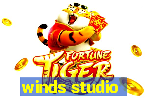 winds studio