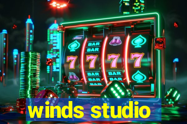 winds studio