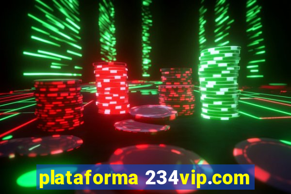 plataforma 234vip.com