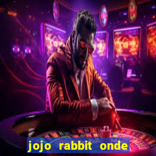 jojo rabbit onde assistir Informational