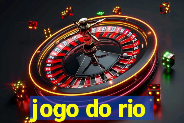 jogo do rio