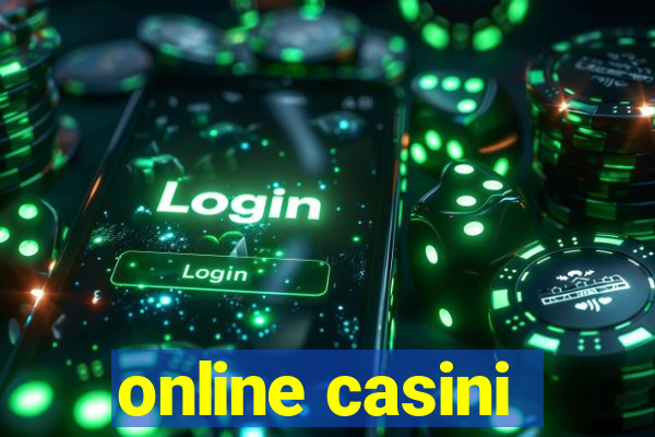 online casini