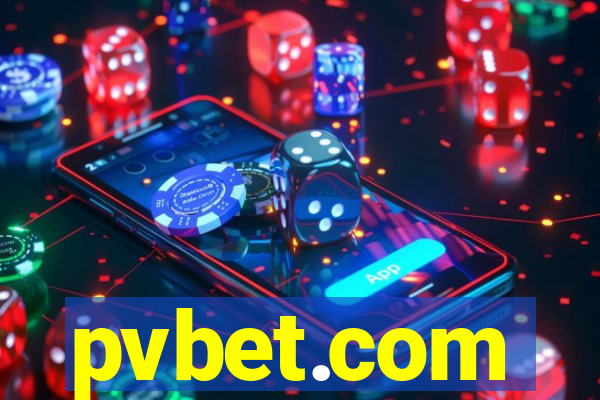 pvbet.com