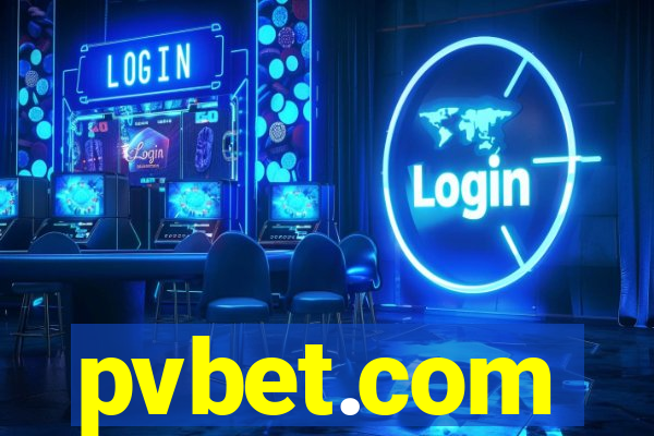 pvbet.com