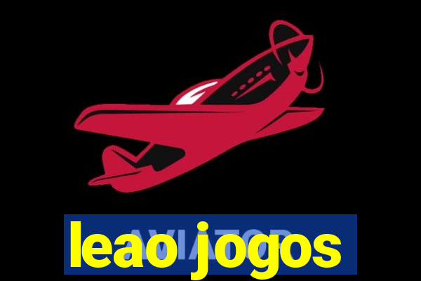 leao jogos