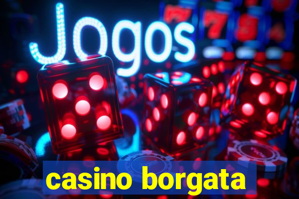 casino borgata