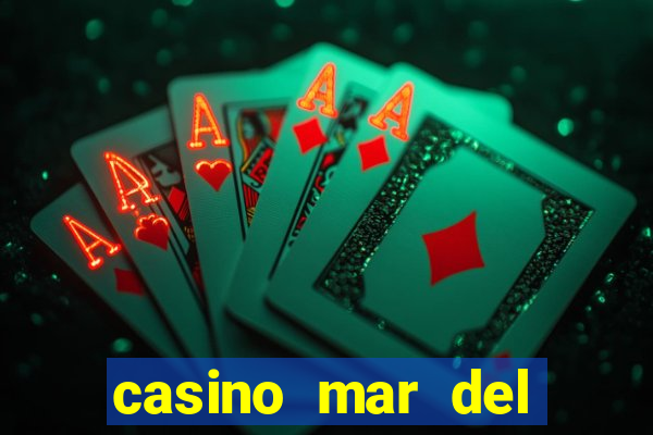 casino mar del plata precio entrada