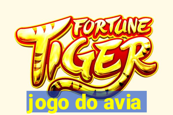 jogo do avia