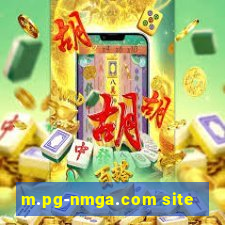 m.pg-nmga.com site