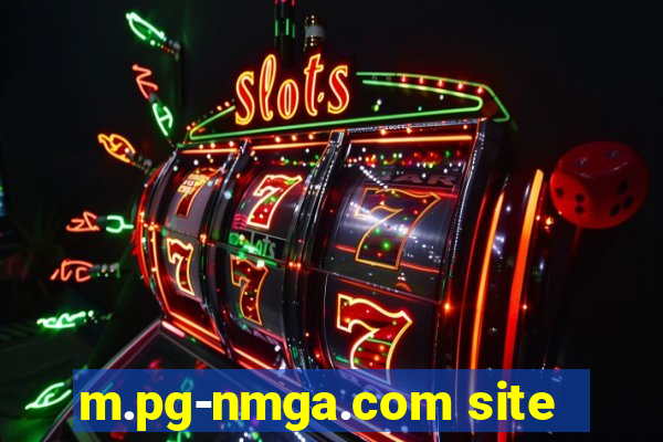 m.pg-nmga.com site