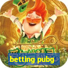 betting pubg