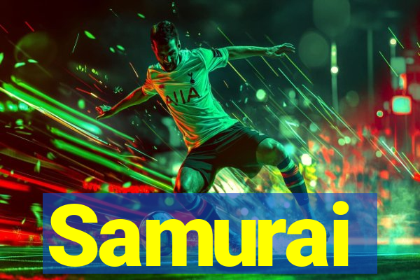 Samurai