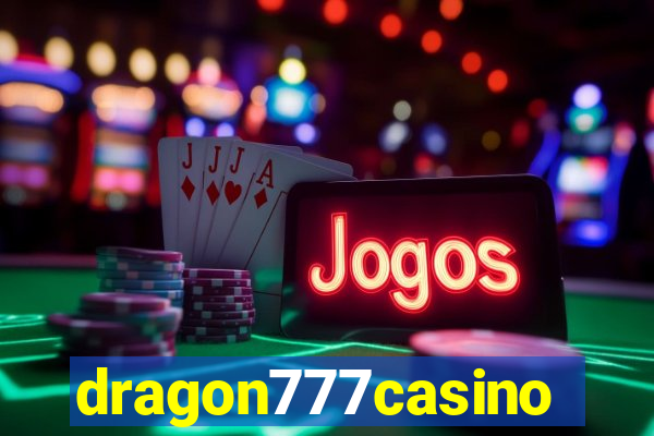 dragon777casino