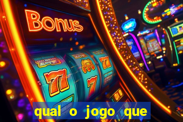 qual o jogo que ganha dinheiro sem depositar