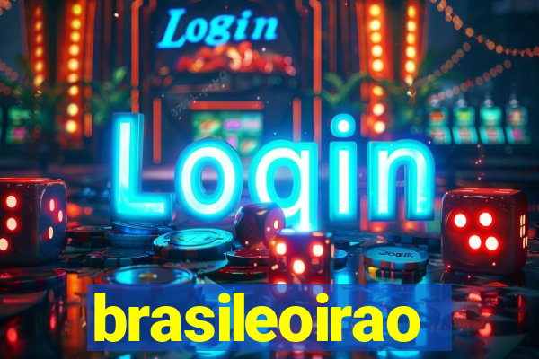 brasileoirao