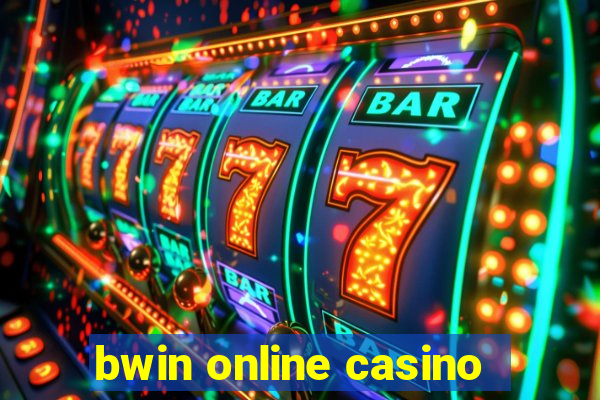 bwin online casino