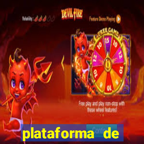 plataforma de ganhar dinheiro jogando