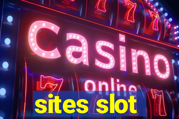 sites slot