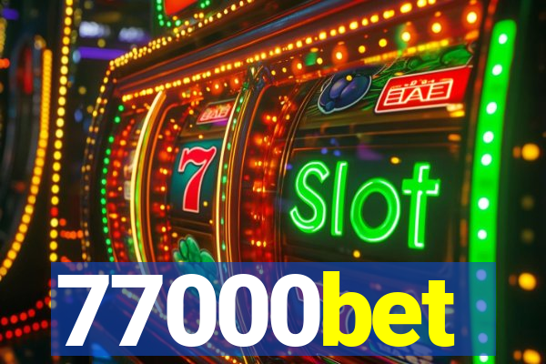 77000bet