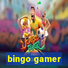 bingo gamer