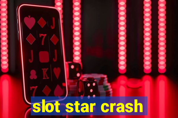 slot star crash