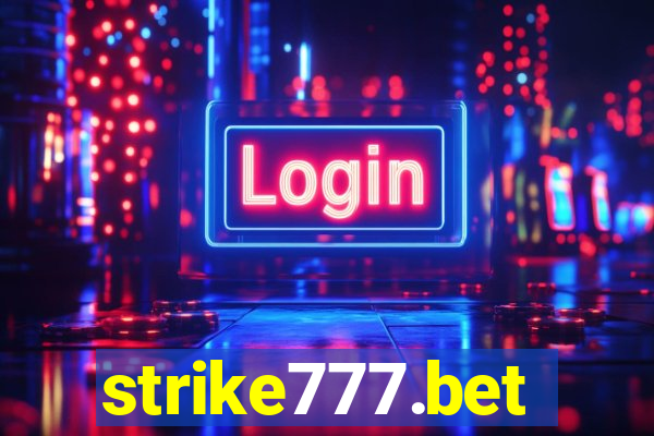 strike777.bet