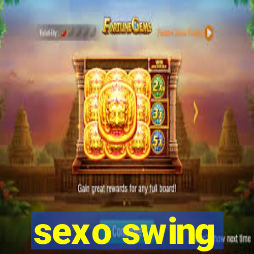 sexo swing