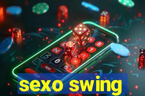 sexo swing