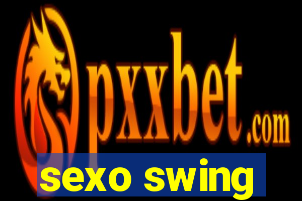 sexo swing