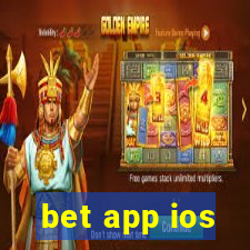 bet app ios