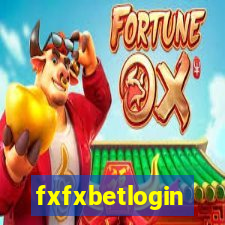 fxfxbetlogin