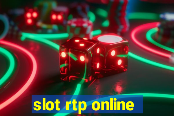 slot rtp online