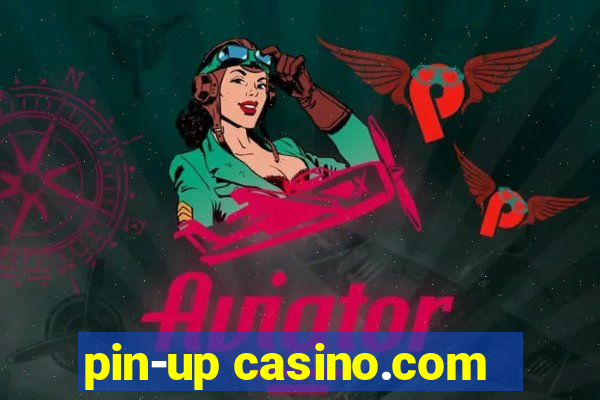 pin-up casino.com