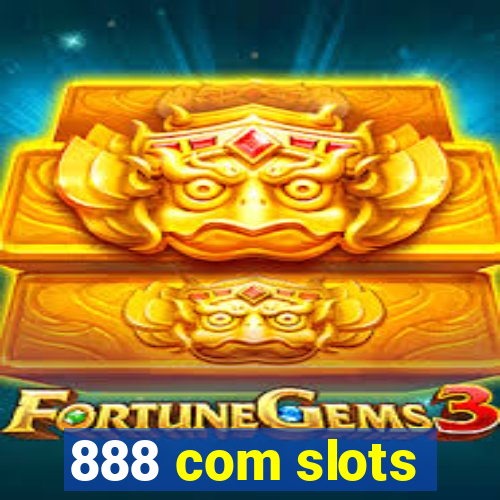 888 com slots