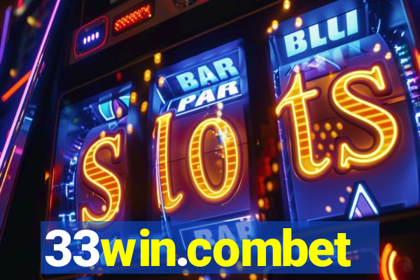 33win.combet