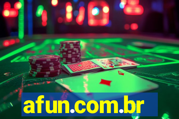 afun.com.br