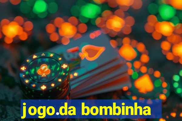 jogo.da bombinha