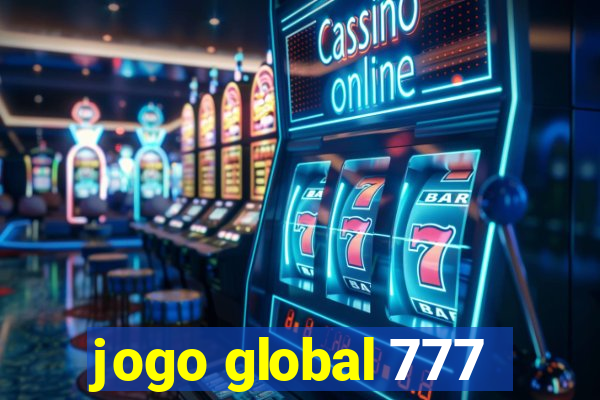 jogo global 777