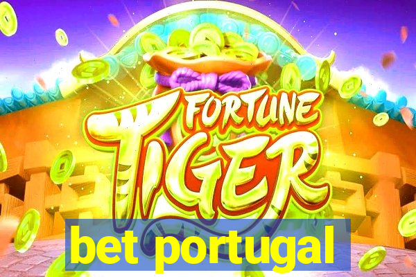 bet portugal