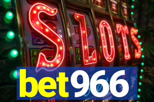 bet966