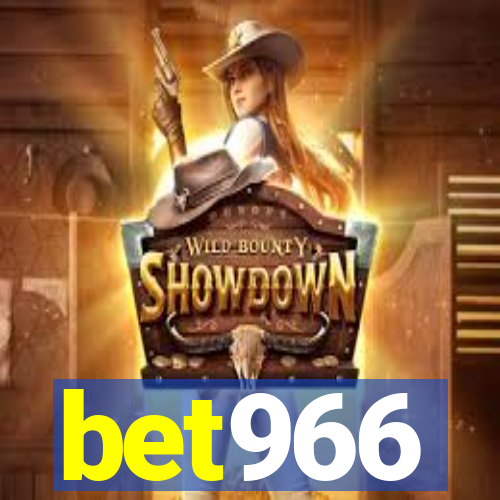 bet966