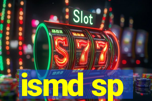 ismd sp