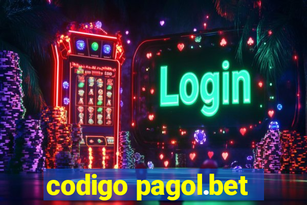 codigo pagol.bet