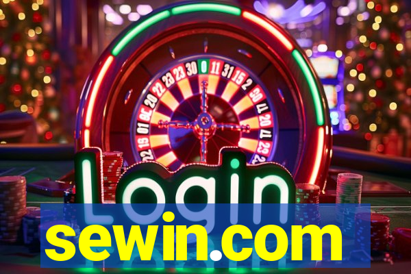 sewin.com