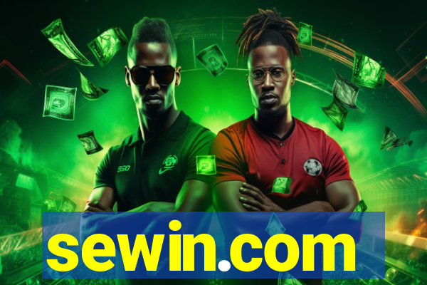 sewin.com