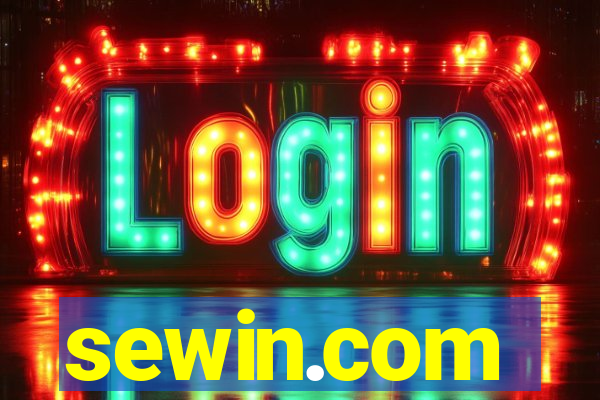 sewin.com