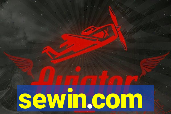 sewin.com