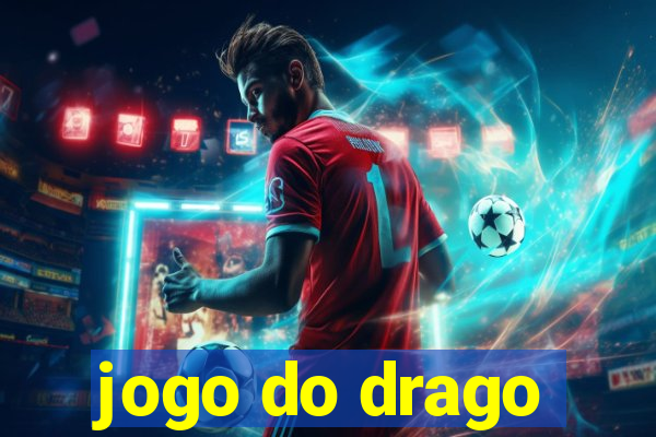 jogo do drago